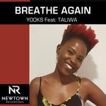 cover: Taliwa|Yooks - Breathe Again