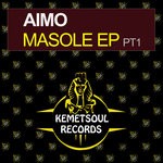 cover: Aimo - Masole Pt 1