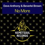 cover: Beverlei Brown|Dave Anthony - No More