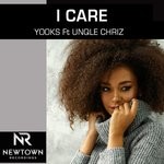 cover: Unqle Chriz|Yooks - I Care