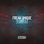 cover: Freak Unique - Quantum EP