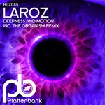 cover: Laroz - Deepness & Motion