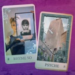 cover: Rhyme So - Psyche