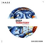 cover: H.a.z.e - Sun Goes Down