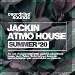 cover: Malaga Djs - Jackin Atmo House (Summer '20)