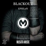 cover: Epsilon - Blackout