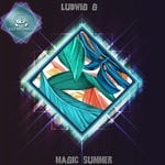 cover: Ludwig G - Magic Summer