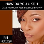 cover: Beverlei Brown|Dave Anthony - How Do You Like It