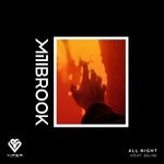 cover: Millbrook|Selin - All Night