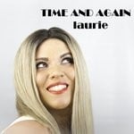 cover: Laurie - TIME & AGAIN