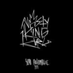 cover: Nasty King Kurl - Semi Automatic