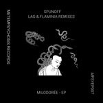 cover: Spunoff|Lag|Flaminia - Milodoree EP