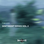 cover: Twuan - Sentiment Series Vol 5