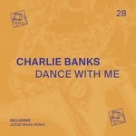 cover: Charlie Banks - Dance With Me