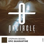 cover: Stephan Seddel - Epic Quarantine