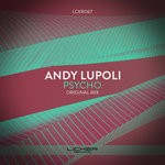 cover: Andy Lupoli - Psycho