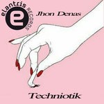 cover: Jhon Denas - Techniotik