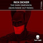 cover: Rick Dicker - The Dark Dimension