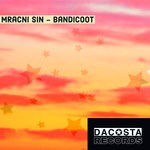 cover: Mracni Sin - Bandicoot