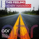 cover: Henry Navarro - This Feeling