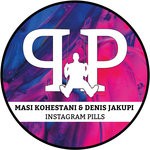 cover: Masi Kohestani & Denis Jakupi - Instagram Pills