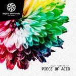 cover: Piece Of Acid - Acid Flowers EP