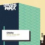 cover: Chklte - Early Days