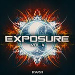 cover: Various - Exposure Vol 4