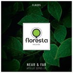 cover: Near & Far - Apollo Soyus EP