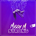 cover: Missy M - Strong