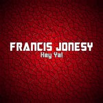 cover: Francis Jonesy - Hey Ya!