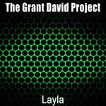 cover: The Grant David Project - Layla