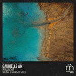 cover: Gabrielle Ag - Wallachia