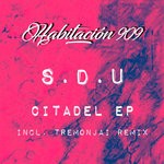 cover: Sdu - Citadel EP