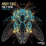 cover: Argy (uk) - Only Now