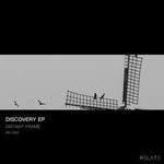 cover: Distant Frame - Discovery EP