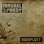 cover: Maurel & Pardy - Komplott