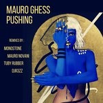 cover: Mauro Ghess - PUSHING