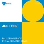 cover: Just Her - Fall From Grace