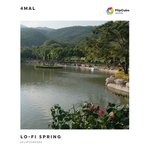 cover: 4mal - Lo-Fi Spring