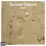 cover: Janeiro - Summer Colours