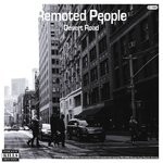 cover: Desert Road - Remoted People