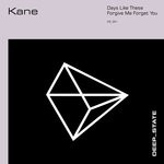 cover: Kane - Kane