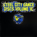 cover: Viers - Steel City Dance Discs Volume 18