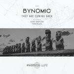 cover: Bynomic - They Are Coming Back