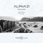 cover: Alpha21 - Pasikudah