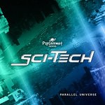 cover: Sci Tech - Parallel Universe