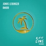 cover: Jonas Leibinger - Amira