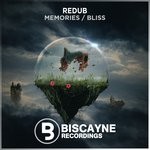 cover: Redub - Memories/Bliss