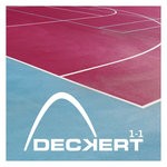 cover: Deckert - 1-1 EP